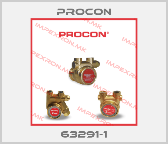Procon-63291-1price