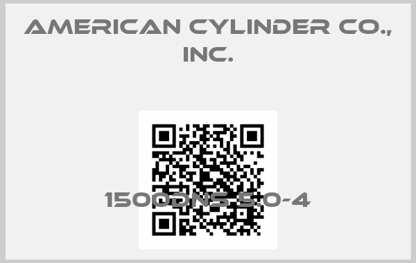 American Cylinder Co., Inc. Europe