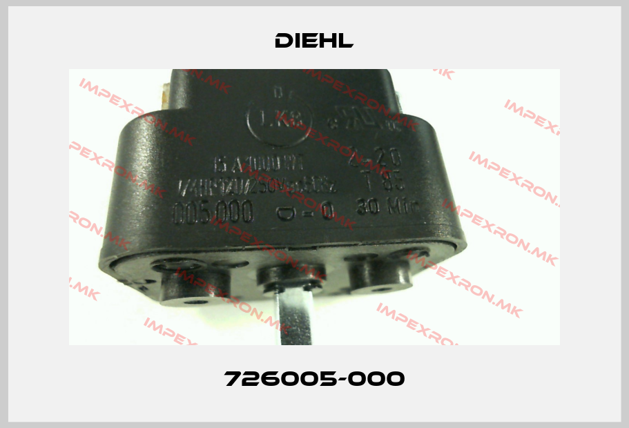 Diehl-726005-000price