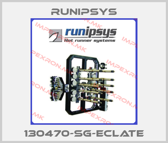 RUNIPSYS-130470-SG-ECLATEprice