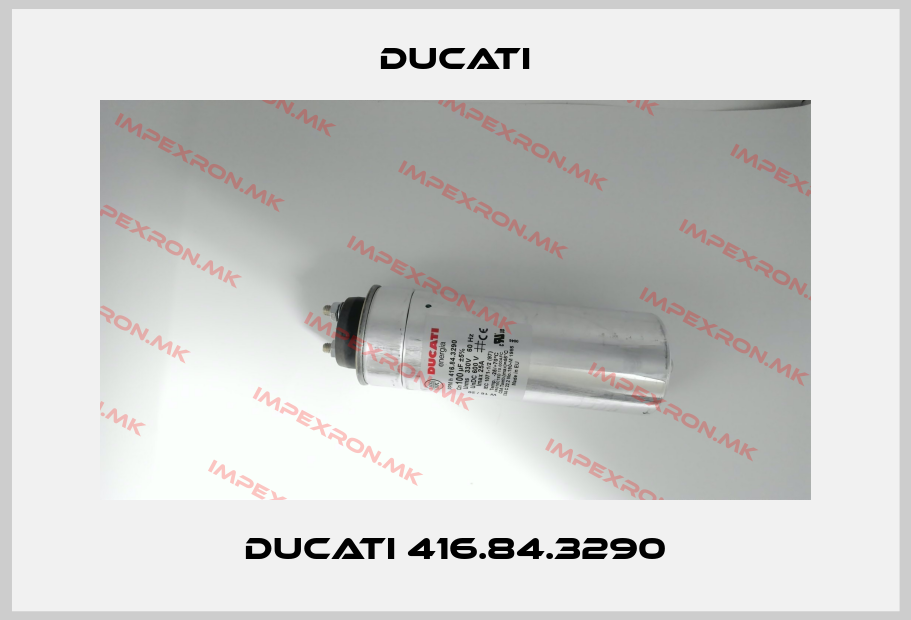 Ducati-Ducati 416.84.3290price
