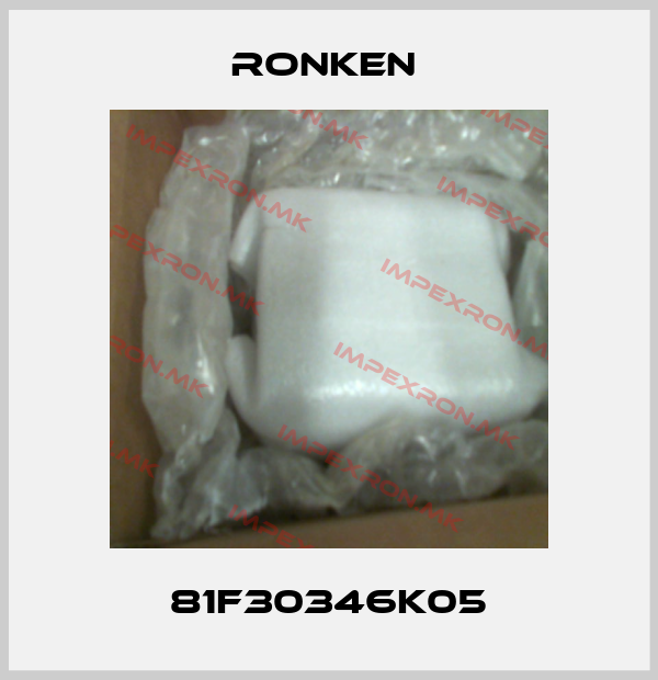 RONKEN -81F30346K05price