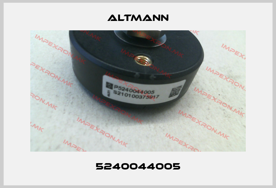 ALTMANN-5240044005price