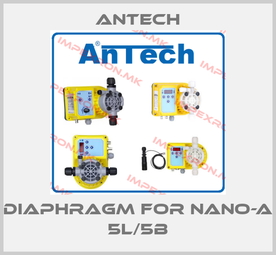 Antech-Diaphragm for NANO-A 5L/5Bprice
