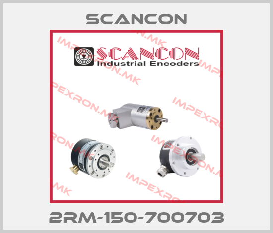 Scancon-2RM-150-700703price