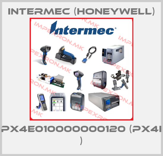 Intermec (Honeywell)-PX4E010000000120 (PX4i )price