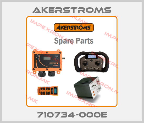 AKERSTROMS-710734-000Eprice