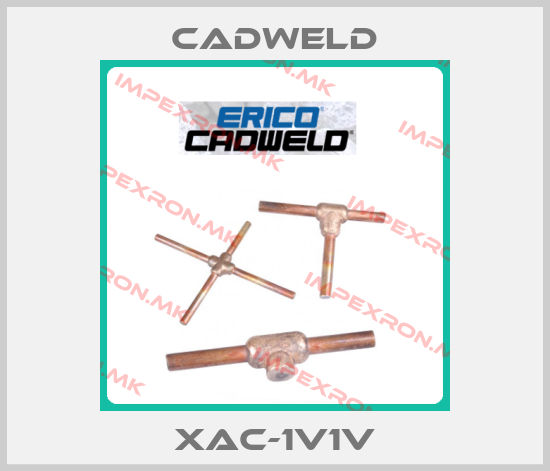 Cadweld-XAC-1V1Vprice