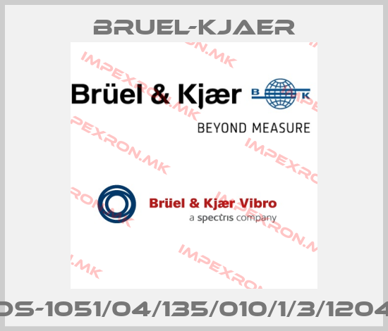 Bruel-Kjaer-DS-1051/04/135/010/1/3/1204price