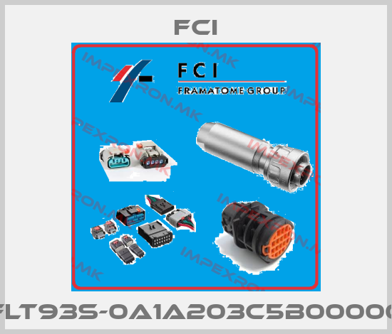 Fci-FLT93S-0A1A203C5B00000price