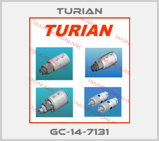 Turian-GC-14-7131price
