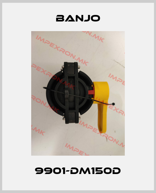 Banjo-9901-DM150Dprice