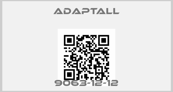Adaptall-9063-12-12price