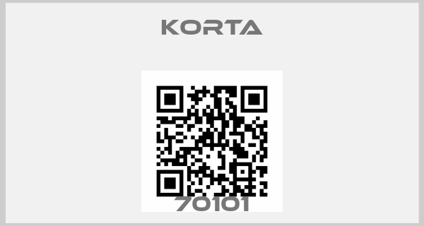 KORTA-70101price