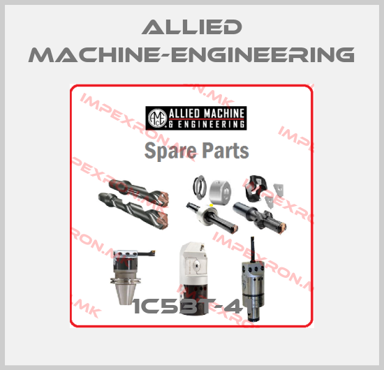 Allied Machine-Engineering-1C53T-41price