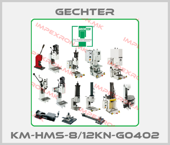 Gechter-KM-HMS-8/12KN-G0402price