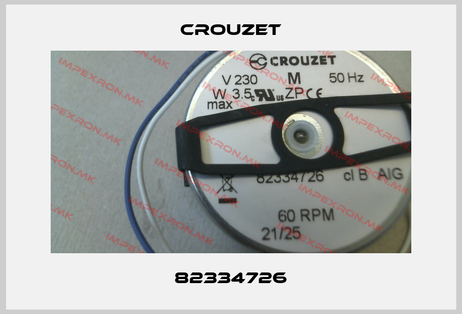 Crouzet-82334726price