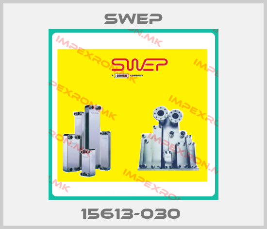 Swep-15613-030 price