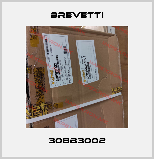Brevetti-308B3002price