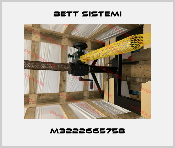 BETT SISTEMI-M3222665758price