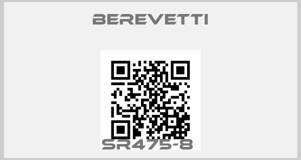 Berevetti-SR475-8 price