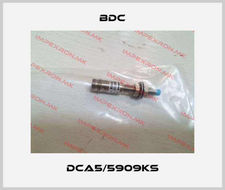 BDC-DCA5/5909KSprice