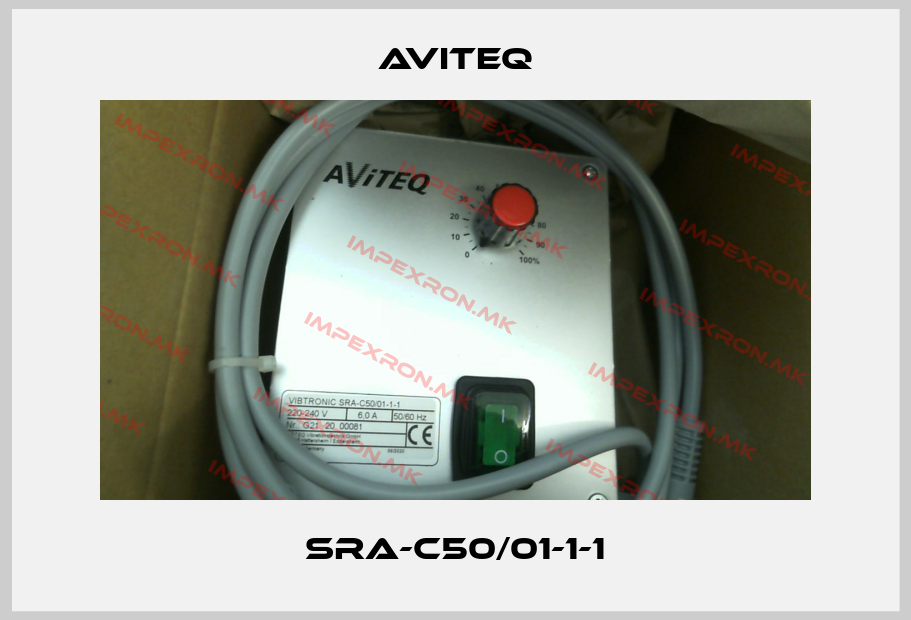 Aviteq-SRA-C50/01-1-1price