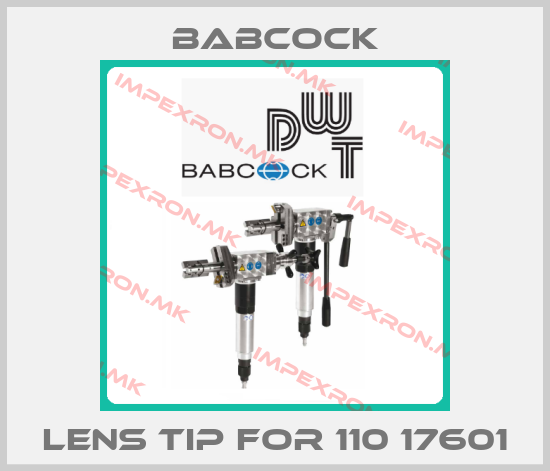 Babcock-Lens tip for 110 17601price