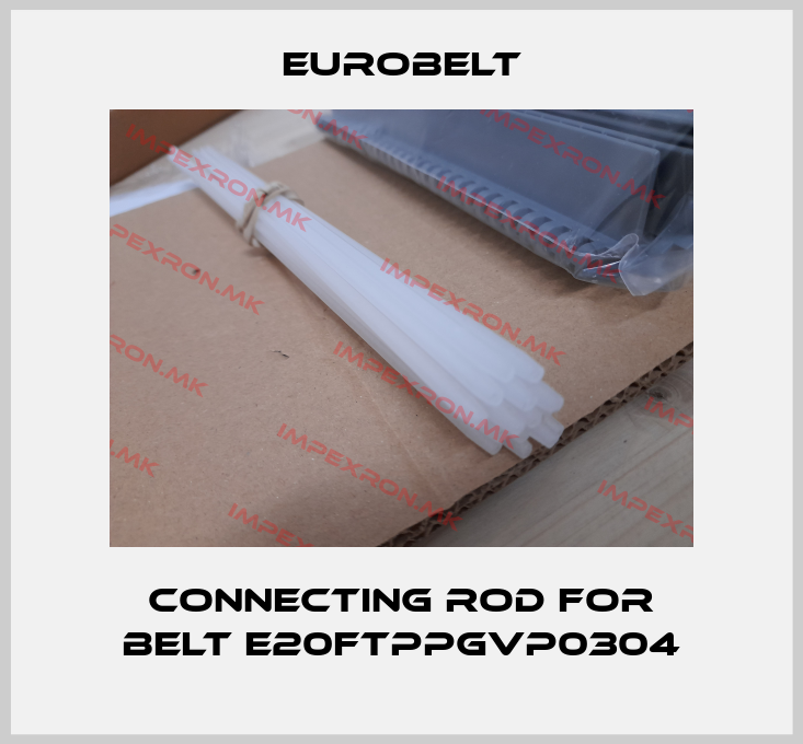 Eurobelt-Connecting rod for Belt E20FTPPGVP0304price