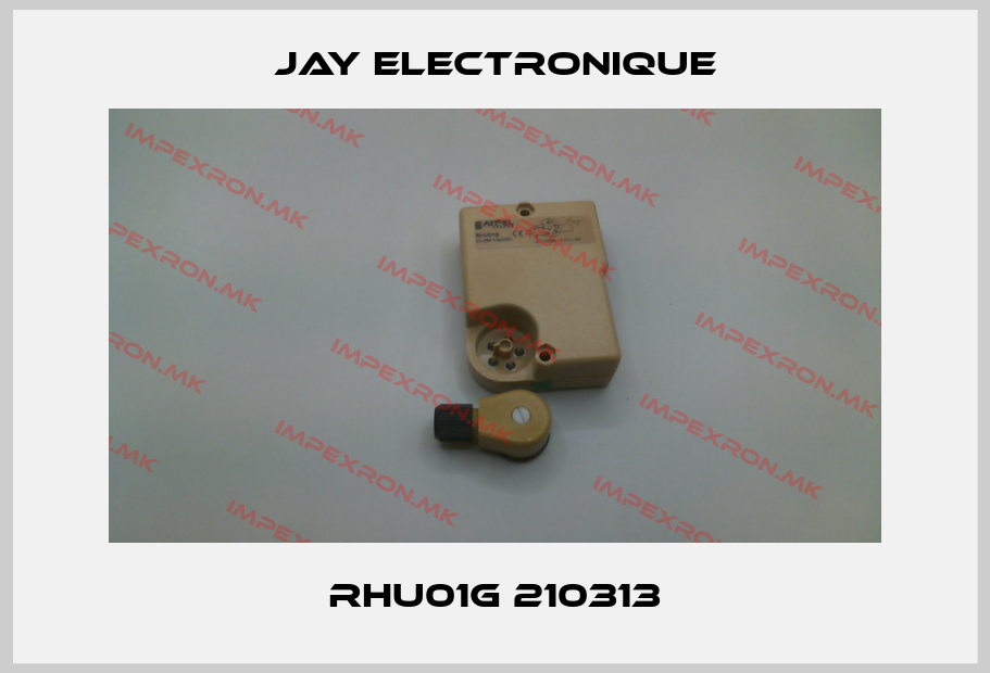 JAY Electronique-RHU01G 210313price