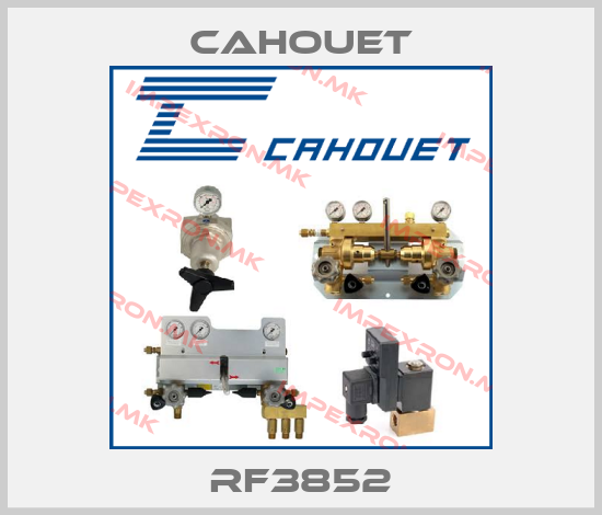 Cahouet-RF3852price