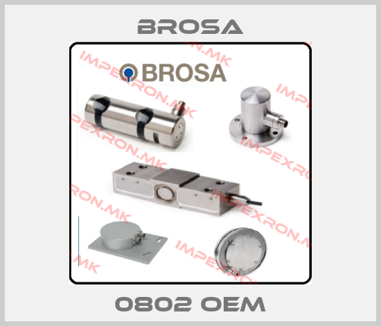 Brosa-0802 OEMprice
