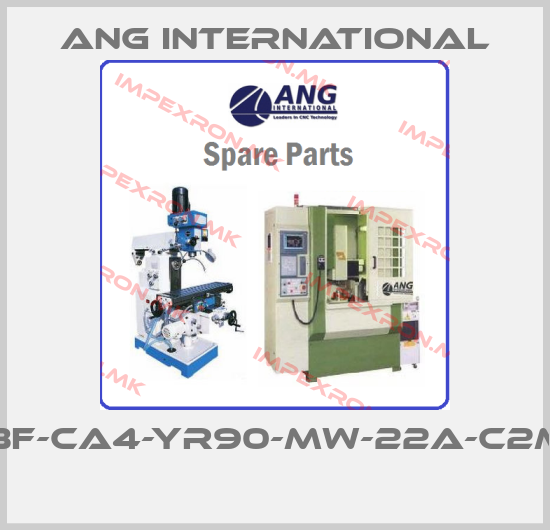ANG International-SRBF-CA4-YR90-MW-22A-C2M20 price