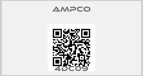ampco-4DC09price