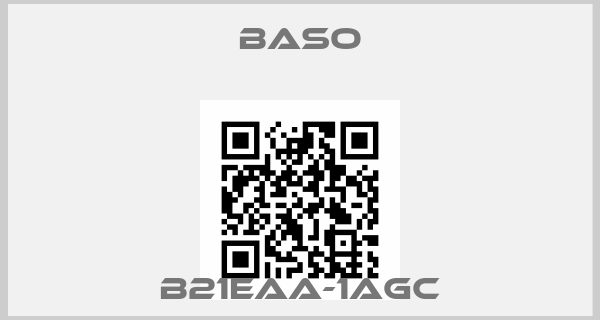 Baso-B21EAA-1AGCprice