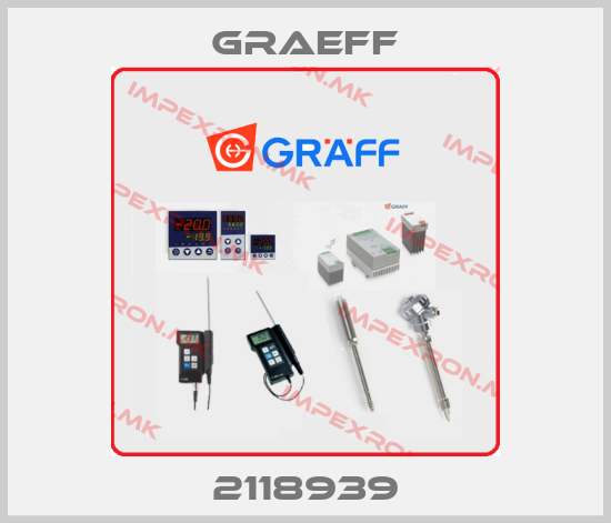 Graeff-2118939price