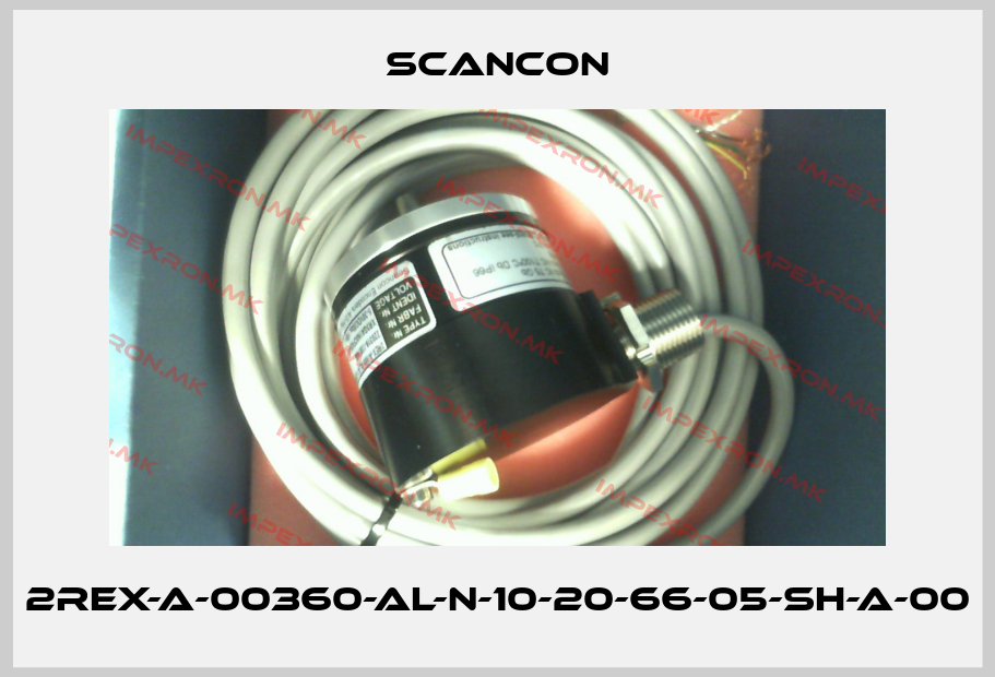 Scancon-2REX-A-00360-AL-N-10-20-66-05-SH-A-00price
