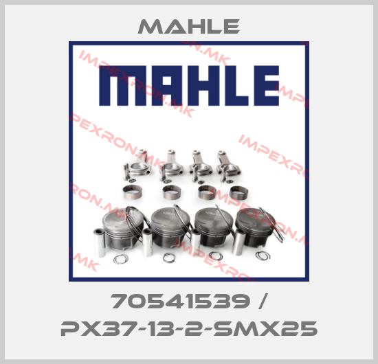 MAHLE-70541539 / PX37-13-2-Smx25price