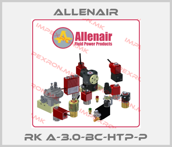 Allenair-RK A-3.0-BC-HTP-Pprice
