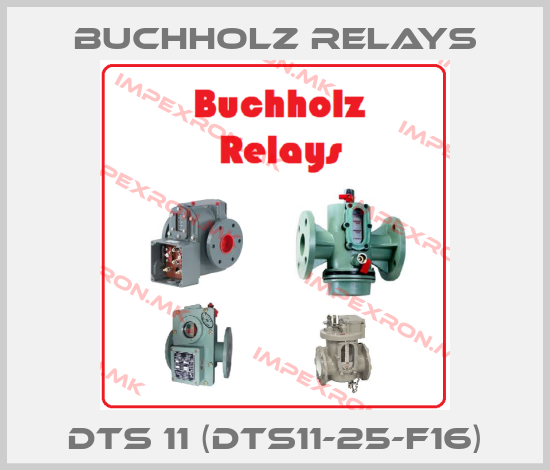 Buchholz Relays-DTS 11 (DTS11-25-F16)price