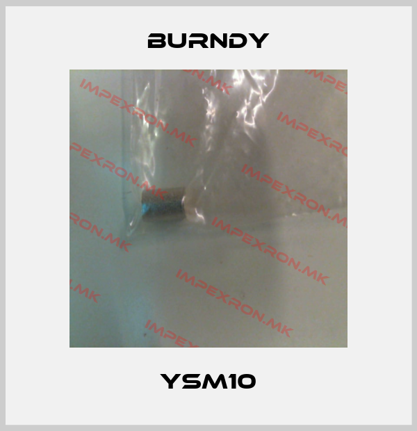 Burndy-YSM10price