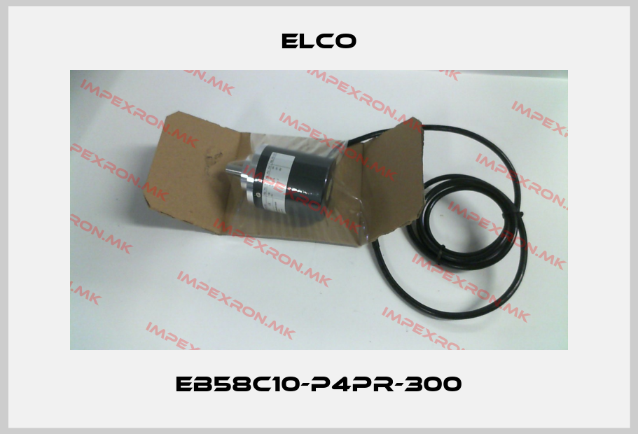 Elco-EB58C10-P4PR-300price