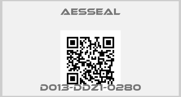 Aesseal-D013-DDZ1-0280price
