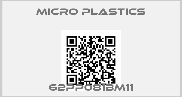 Micro Plastics-62PP081BM11price