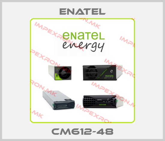 Enatel-CM612-48price