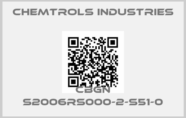 Chemtrols Industries Europe