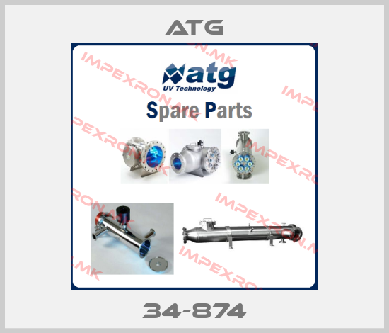 ATG-34-874price