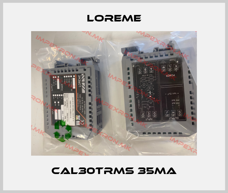 Loreme-CAL30TRMS 35mAprice
