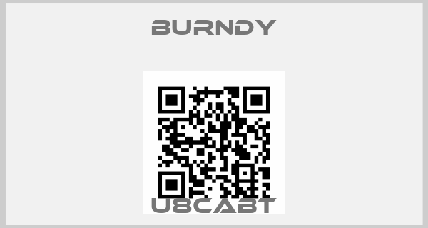 Burndy-U8CABTprice