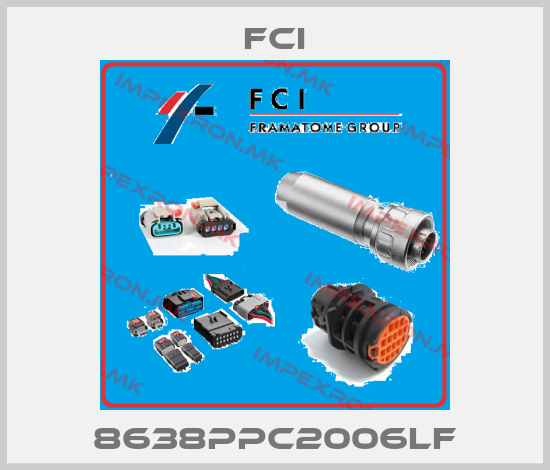 Fci-8638PPC2006LFprice